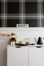 Load image into Gallery viewer, Bakery Aluminum Sign
